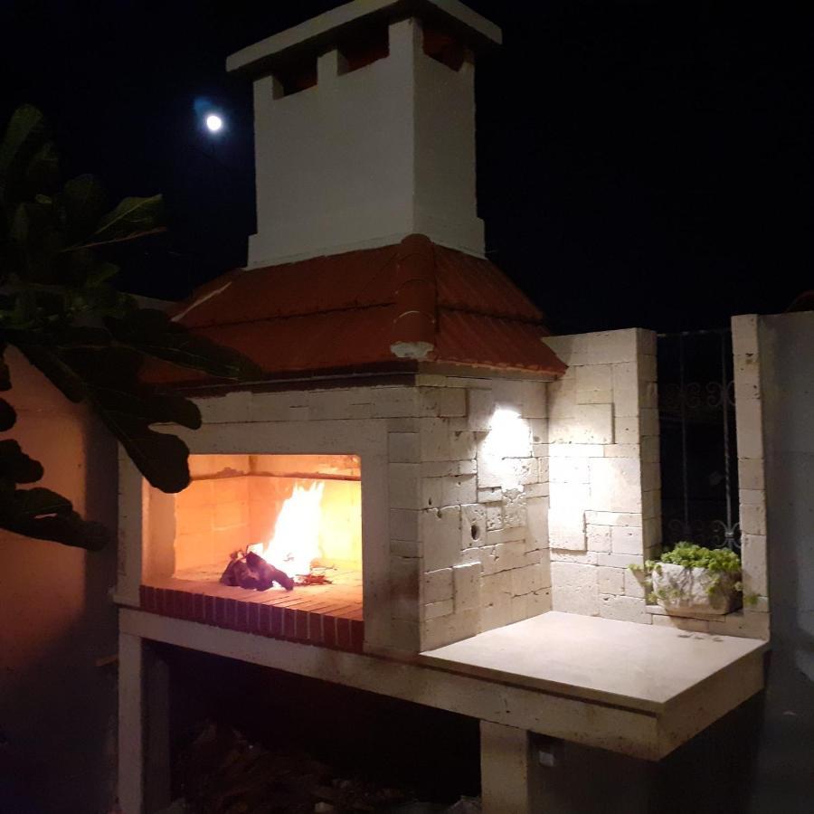 Villa Sv. Vid セヴィド エクステリア 写真