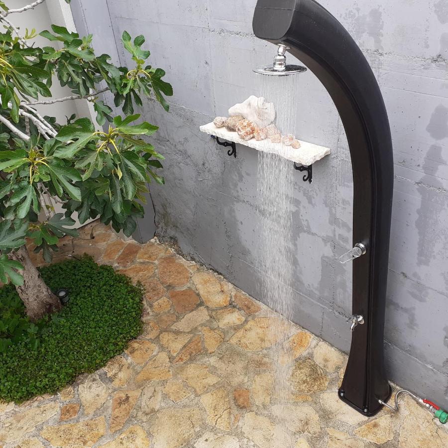 Villa Sv. Vid セヴィド エクステリア 写真