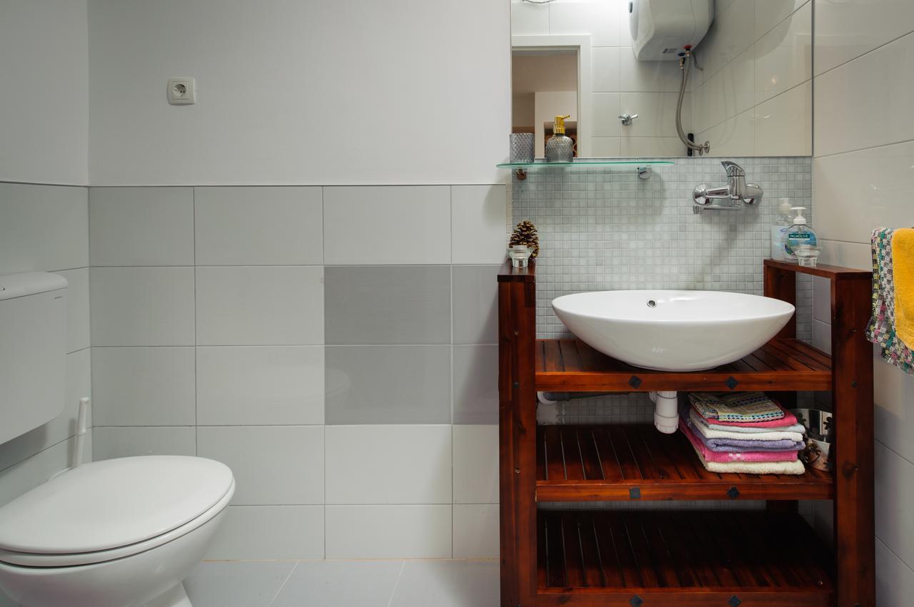 Villa Sv. Vid セヴィド エクステリア 写真